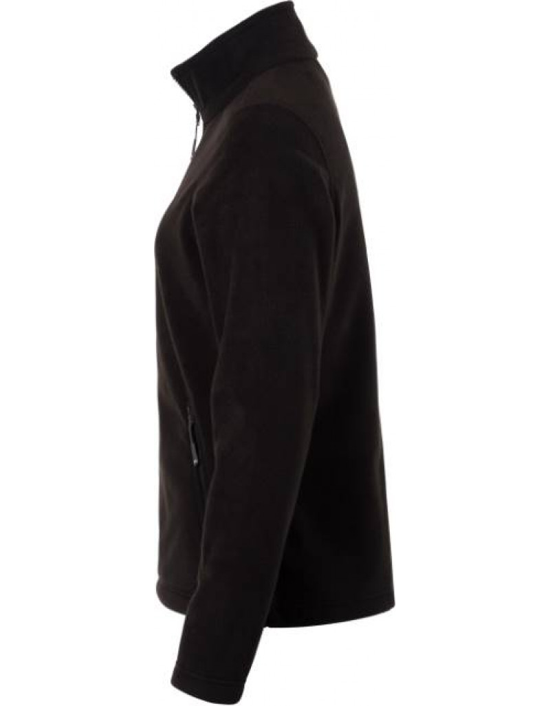 Jachetă din microfleece pentru femei